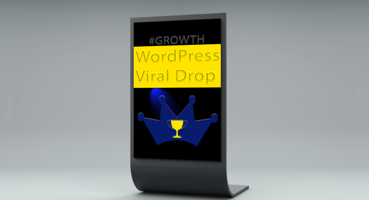Wordpress Pop Leap